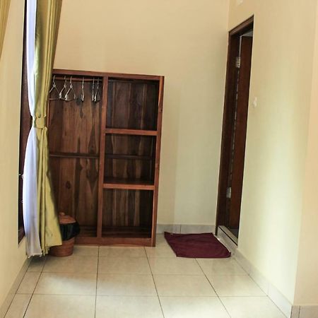 Hotel Ancut Sari Ubud Exteriér fotografie